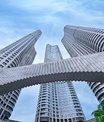Gallery Cover Image of 8800 Sq.ft 4 BHK Villa for buy in The world tower, Lower Parel for 300000000