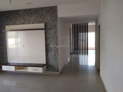 Gallery Cover Image of 1525 Sq.ft 3 BHK Apartment for buy in Subramanyapura for 7366000