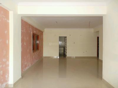 3 BHK Apartment