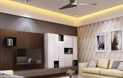 Gallery Cover Image of 2473 Sq.ft 3 BHK Apartment for buy in Prestige Botanique, Mavalli for 31700000