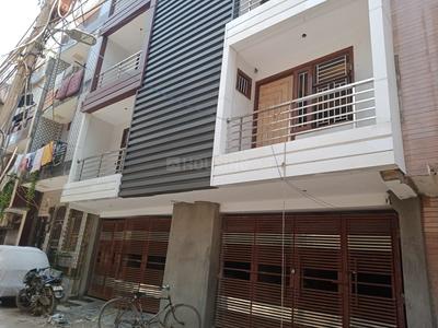 Gallery Cover Image of 600 Sq.ft 2 BHK Independent House for buy in Delhi Homes Affordable Homes, Dwarka Mor for 3200000