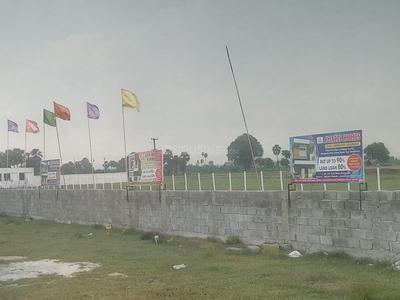 Gallery Cover Image of Sq.ft Residential Plot for buy in Tambaram for 2440000