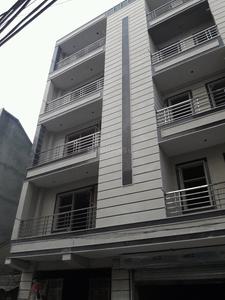 3 BHK Apartment