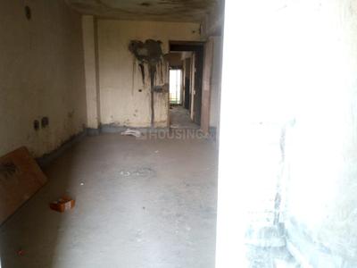 1 RK Apartment