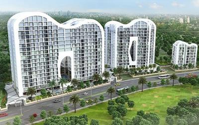 3 BHK Apartment