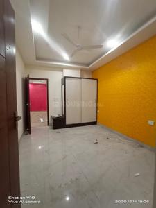Gallery Cover Image of 1050 Sq.ft 3 BHK Independent House for buy in Satyam G R Garden, Noida Extension for 2800000
