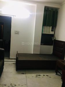 4 BHK Apartment