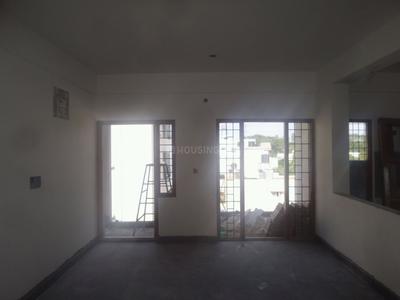 Gallery Cover Image of 1700 Sq.ft 3 BHK Apartment for buy in Sanjaynagar for 10000000