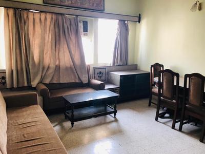 2 BHK Apartment