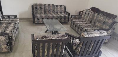 1 BHK Independent Floor