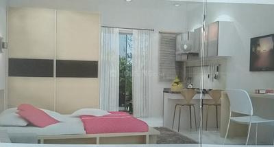 1 RK Apartment