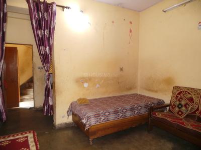 2 BHK Independent House