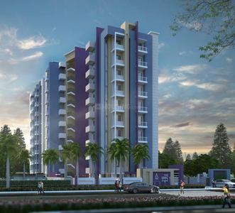 2 BHK Apartment