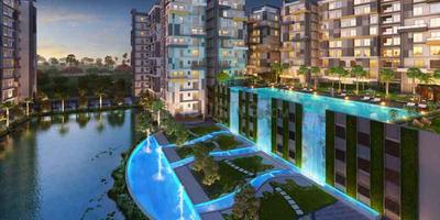 3 BHK Apartment