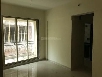 1 BHK Apartment
