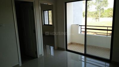 2 BHK Apartment
