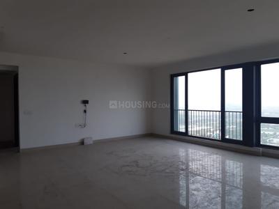 4 BHK Apartment