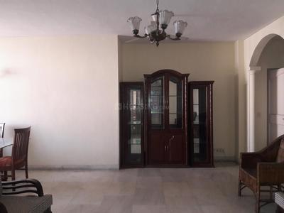 3 BHK Apartment