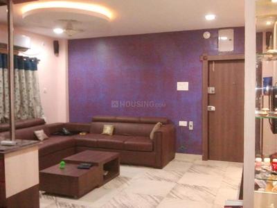 Gallery Cover Image of 1780 Sq.ft 3 BHK Apartment for buy in Garia for 7500000