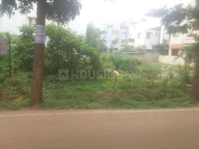 Gallery Cover Image of Sq.ft Residential Plot for buy in Hebbal Kempapura for 9600000