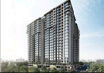 2 BHK फ़्लैट