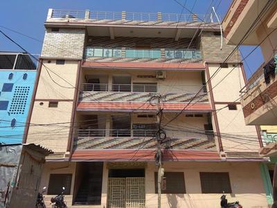 Gallery Cover Image of 10000 Sq.ft 10 BHK Independent Floor for buy in Moula Ali for 30000000
