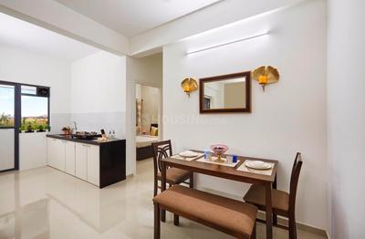 2 BHK Apartment