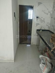 Gallery Cover Image of 450 Sq.ft 1 RK Apartment for buy in Kandivali West for 6200000