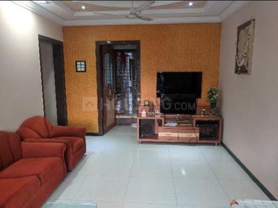 Gallery Cover Image of 875 Sq.ft 2 BHK Apartment for buy in Thane West for 16000000