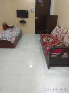 Gallery Cover Image of 950 Sq.ft 2 BHK Apartment for buy in Airoli for 9500000