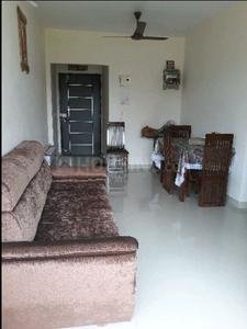 Gallery Cover Image of 580 Sq.ft 1 BHK Apartment for buy in Borivali West for 9000000