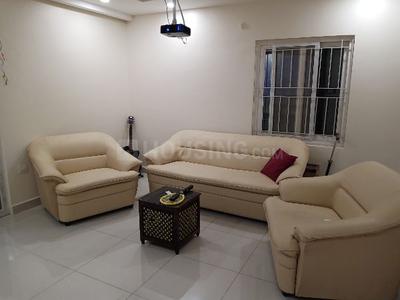 4 BHK Apartment