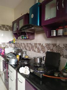 Gallery Cover Image of 1258 Sq.ft 2 BHK Apartment for buy in Kondapur for 7200080