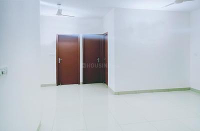 Gallery Cover Image of 1300 Sq.ft 3 BHK Apartment for rent in Jigani for 23000
