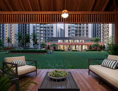2 BHK Apartment