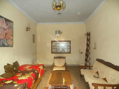 1 BHK Independent House