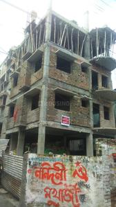 Gallery Cover Image of 1000 Sq.ft 3 BHK Apartment for buy in Behala for 4000000