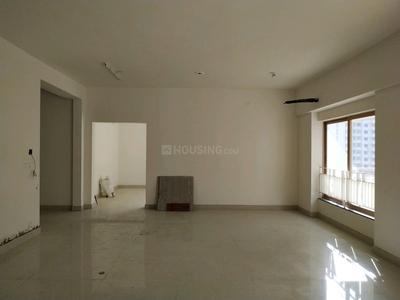 4 BHK Apartment