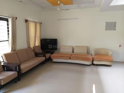 4 BHK Villa