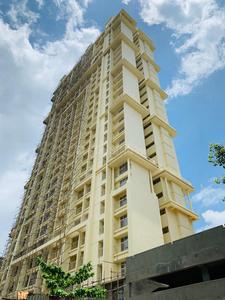 2 BHK Apartment