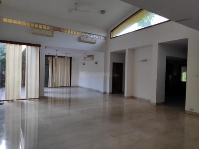 4 BHK Villa