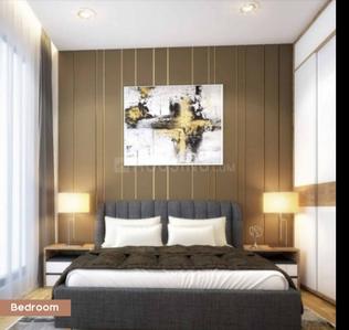 1 BHK Apartment