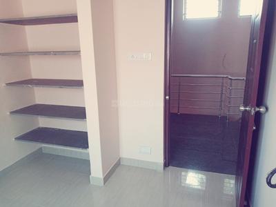 3 BHK Independent House