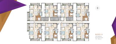 2 BHK Apartment