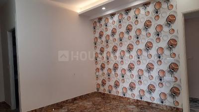 3 BHK अपार्टमेंट