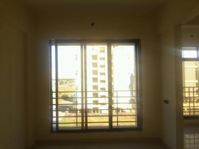 Gallery Cover Image of 450 Sq.ft 1 RK Apartment for buy in Taloje for 3200000