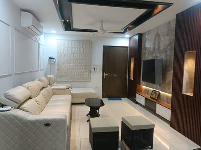 Fully Furnished Flat Bhk Flats For Rent In Gachibowli BHK Flat For