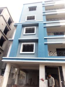 3 BHK Apartment