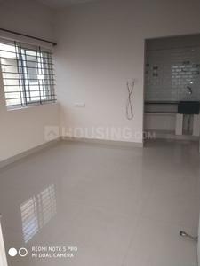 1 BHK Apartment