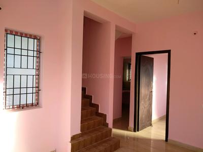 Gallery Cover Image of 994 Sq.ft 3 BHK Independent House for buy in Varadharajapuram for 3650000